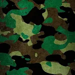 Cover Image of Tải xuống Camouflage Wallpapers  APK