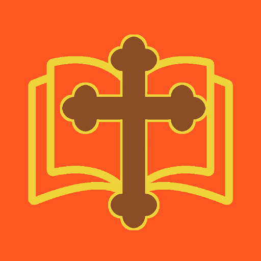 Catholic Mass Readings & Bible 4.2.0 Icon