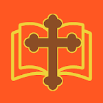 Cover Image of Download Catholic Mass Readings & Bible  APK