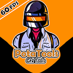 Cover Image of Descargar POTATOOLS - FPS Booster For Player Uknown Game 1.0.0 APK