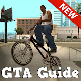 2017 Guide GTA San Andreas icon