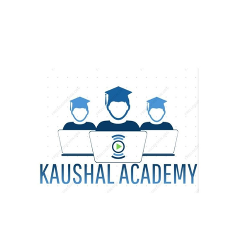 Kaushal Academy 2.0 Icon