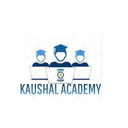 图标图片“Kaushal Academy”