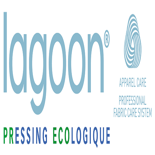 Lagoon Kirchberg Luxembourg logo