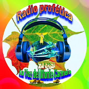 Radio Profética la Voz del Monte Carmelo