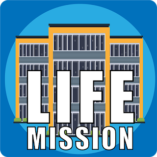 Life Mission Survey