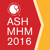 ASH MHM 2016 icon
