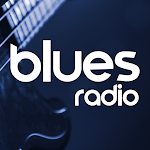 Cover Image of 下载 BLUES MUSIC RADIO  APK