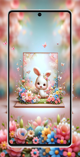Screenshot of DP Wallpapers - Profile Photos