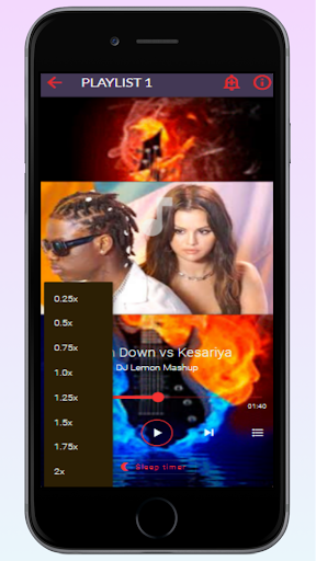 DJ Calm Down REMA 2023