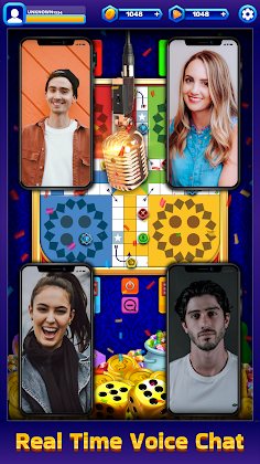 Ludo Multiplayer Ultimate Game - Screenshot 4
