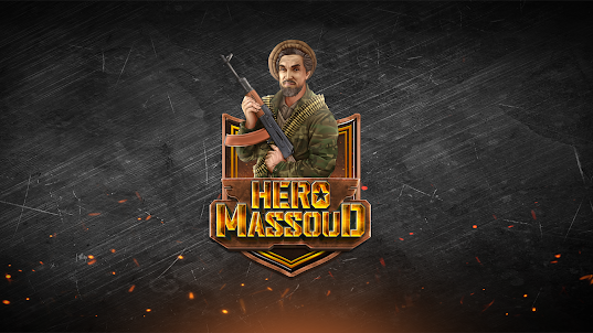 Hero Massoud – Shooting Action