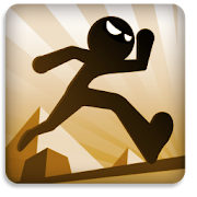 Doodle Runner  Icon