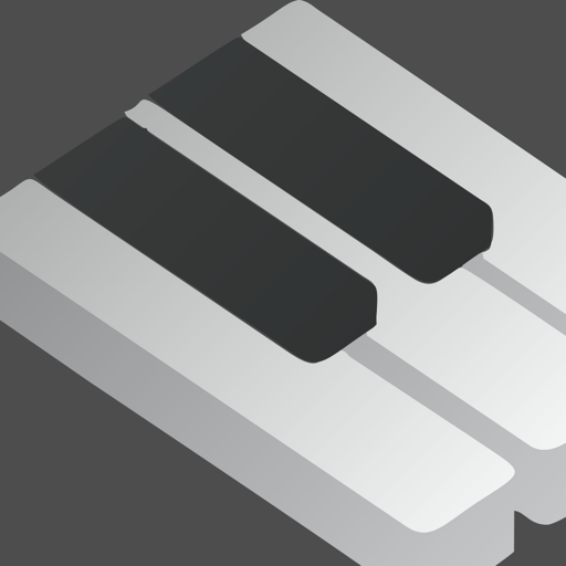 Piano Play Now logo