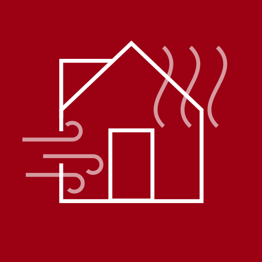 Dimplex Home logo