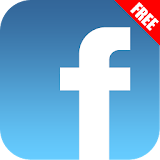 Free Facebook Lite Guide icon