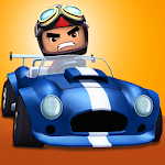 Cover Image of Baixar Rally Rev Heads  APK