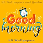 Cover Image of Download Good Mornings App Images Edito  APK