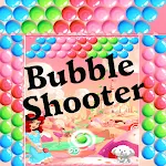 Cover Image of Tải xuống Bubble shooter 2021-New Level 1.2 APK