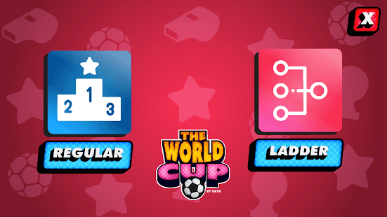 The World Cup by Geta Varies with device APK screenshots 3