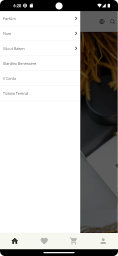 Terenzi Boutique Screen 2