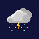 App herunterladen Rain Thunderstorm Sleep Sounds Installieren Sie Neueste APK Downloader