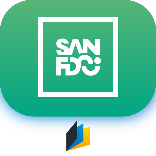 San Fernando AR logo