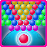 Bubble Shooter 2017 New Games icon