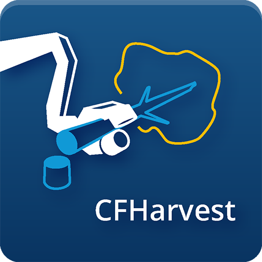 CFHarvest logo