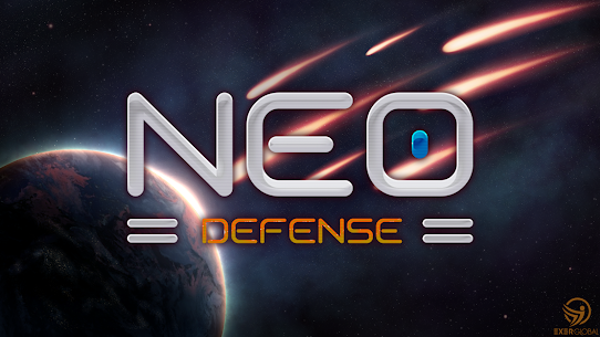 Neodefense Mod Apk Download 4