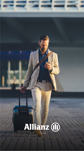 Android application AZ Travel screenshort