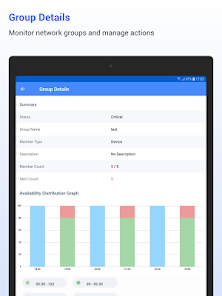 Imágen 14 OpManager android