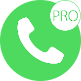 Caller Screen Dialer Pro icon