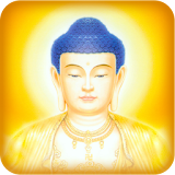 Buddhism Amitabha Free icon