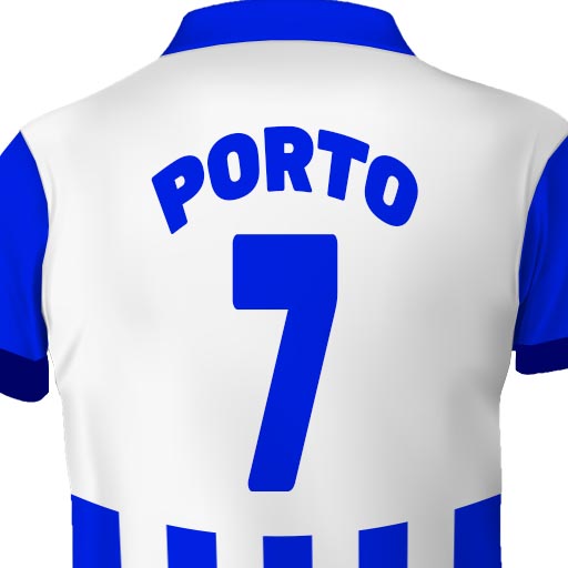 Porto Download on Windows