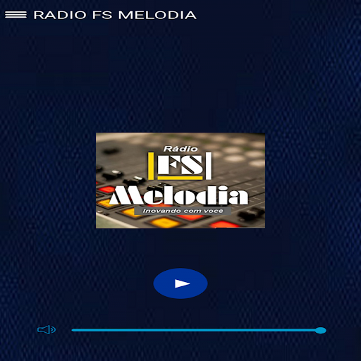 RADIOS FS MELODIA Screen 2