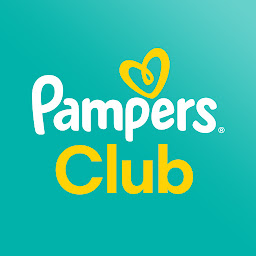 Слика иконе Pampers Club - Rewards & Deals