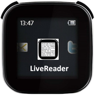 LiveReader for Liveview™(圖6)-速報App
