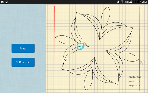 QBOT V3 screenshot 4