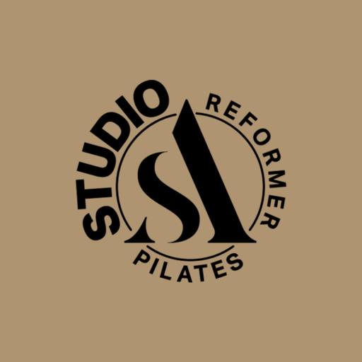 Studio Reformer Pilates logo