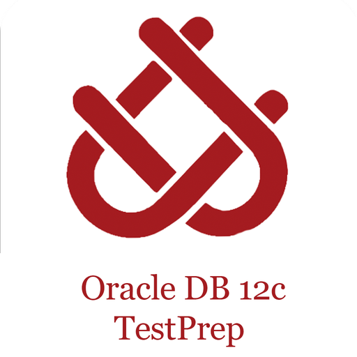 uCertifyPrep Oracle DB 12c 1.2.50 Icon