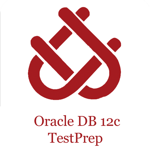 uCertifyPrep Oracle DB 12c Logo