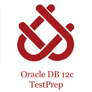 uCertifyPrep Oracle DB 12c