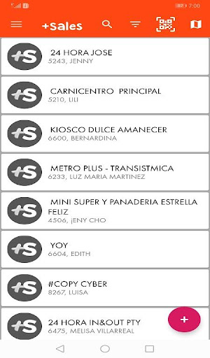+Sales Screen 3