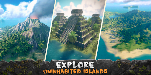 Survival Island: Survivor EVO - Action - games
