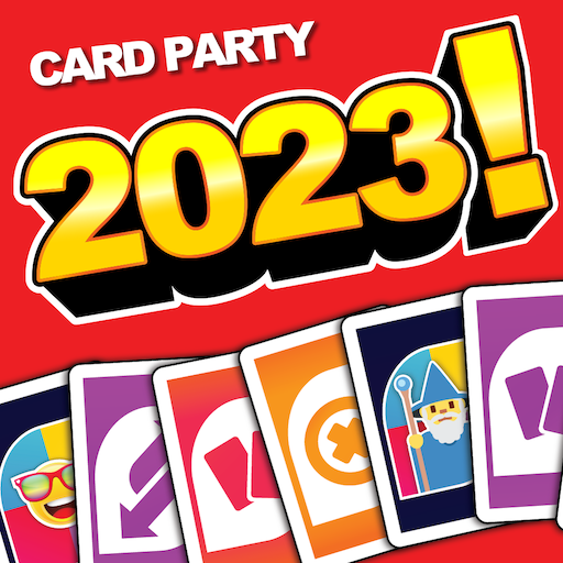 Card Party! Friend Family Game 10000000112 Icon