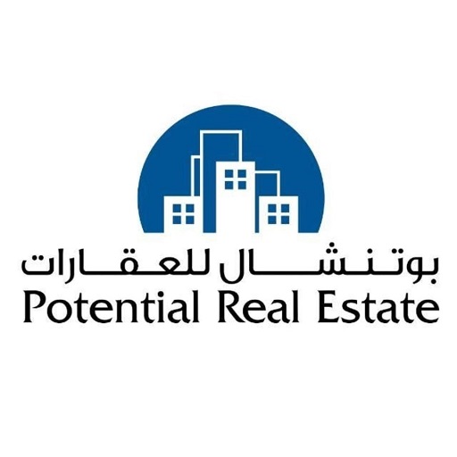 Potential Real Estate logo