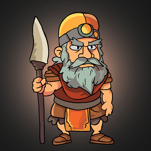 Camel Soldier Rescue