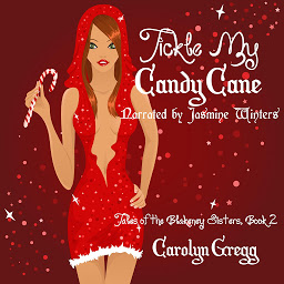 图标图片“Tickle My Candy Cane”