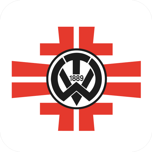 TV Weißkirchen logo
